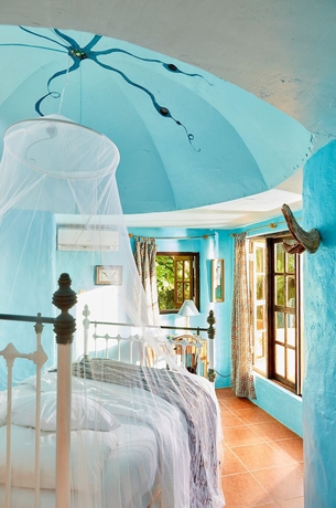 Imagen de la habitación del Hotel Jakes. Foto 12