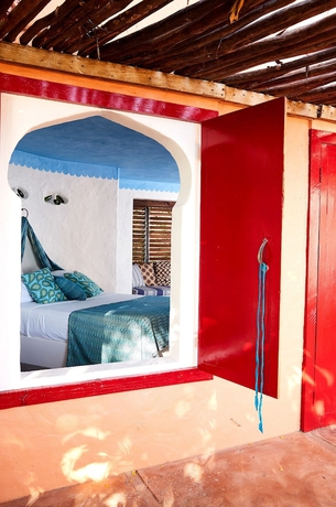 Imagen de la habitación del Hotel Jakes. Foto 13