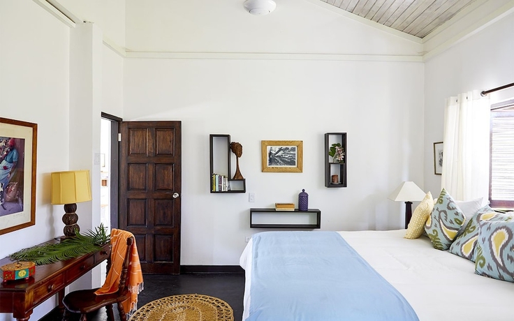 Imagen de la habitación del Hotel Jakes. Foto 15