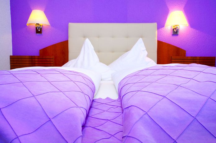 Imagen de la habitación del Hotel Jakob, Darmstadt. Foto 15