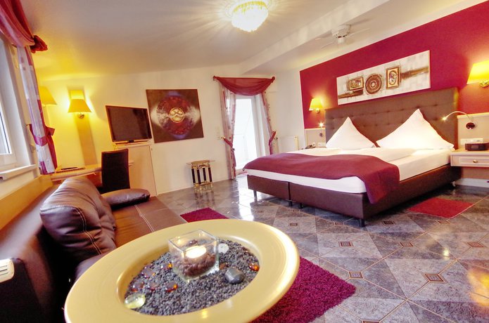 Imagen de la habitación del Hotel Jakob, Darmstadt. Foto 18