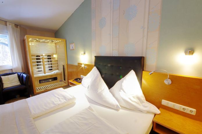 Imagen de la habitación del Hotel Jakob, Darmstadt. Foto 19