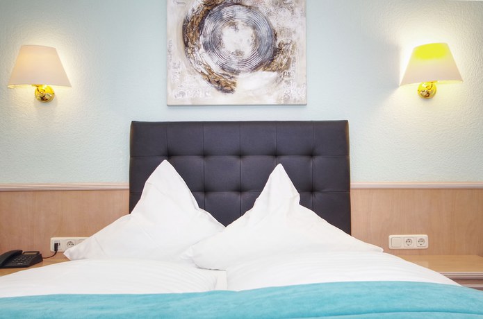 Imagen de la habitación del Hotel Jakob, Darmstadt. Foto 20
