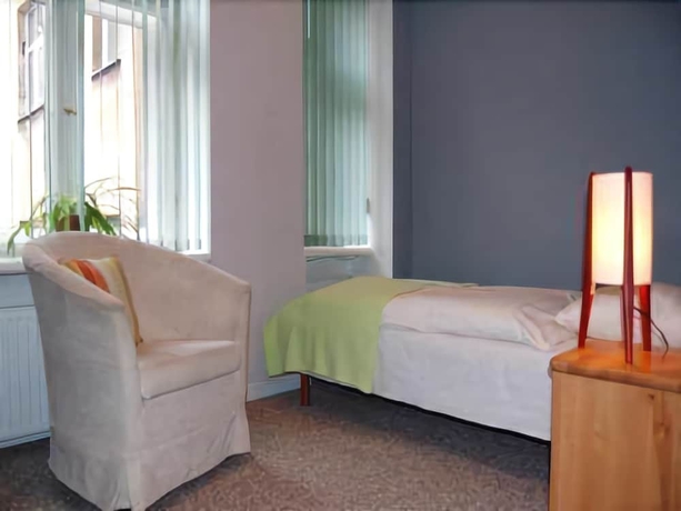 Imagen de la habitación del Hotel Jakob Lenz Guesthouse. Foto 2