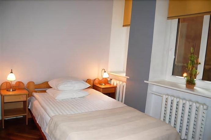 Imagen de la habitación del Hotel Jakob Lenz Guesthouse. Foto 3