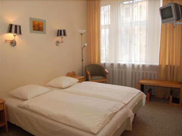 Imagen de la habitación del Hotel Jakob Lenz Guesthouse. Foto 4