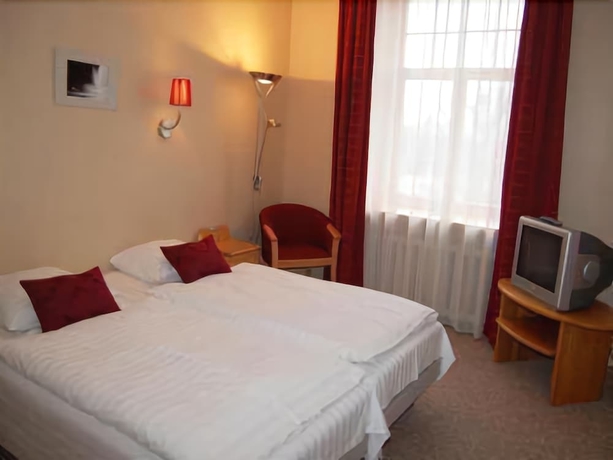 Imagen de la habitación del Hotel Jakob Lenz Guesthouse. Foto 5