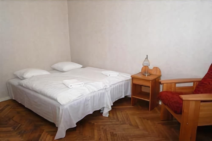 Imagen de la habitación del Hotel Jakob Lenz Guesthouse. Foto 6
