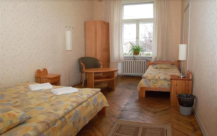 Imagen de la habitación del Hotel Jakob Lenz Guesthouse. Foto 7