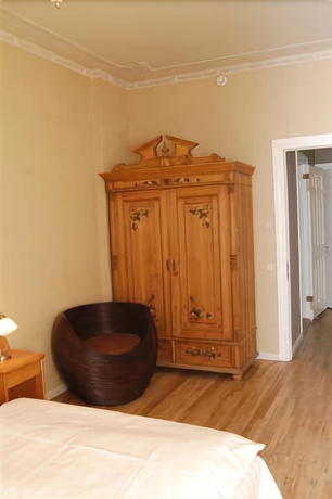 Imagen de la habitación del Hotel Jakob Lenz Guesthouse. Foto 8