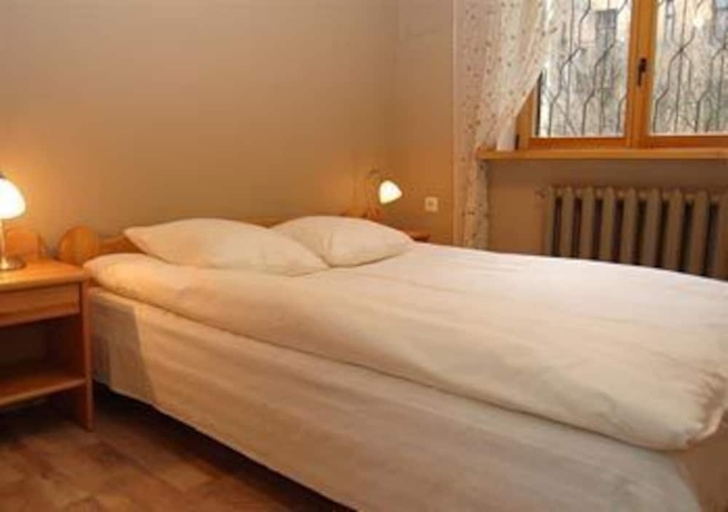 Imagen de la habitación del Hotel Jakob Lenz Guesthouse. Foto 9