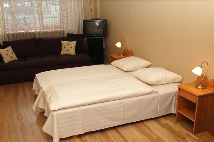 Imagen de la habitación del Hotel Jakob Lenz Guesthouse. Foto 10