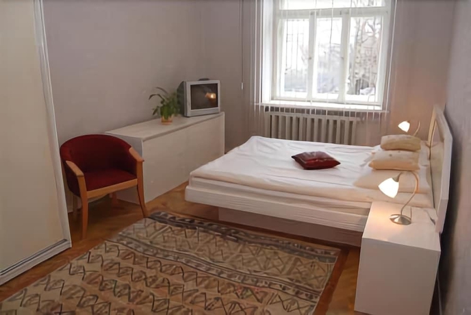 Imagen de la habitación del Hotel Jakob Lenz Guesthouse. Foto 11