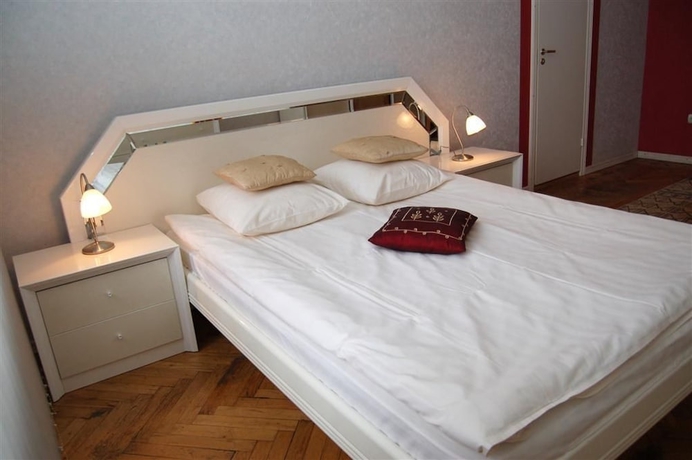 Imagen de la habitación del Hotel Jakob Lenz Guesthouse. Foto 12