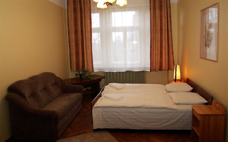 Imagen de la habitación del Hotel Jakob Lenz Guesthouse. Foto 13