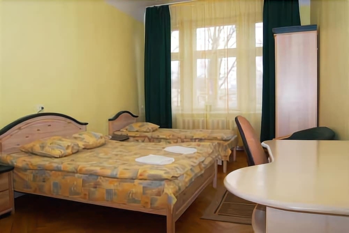 Imagen de la habitación del Hotel Jakob Lenz Guesthouse. Foto 14