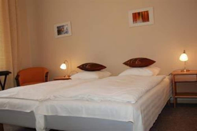 Imagen de la habitación del Hotel Jakob Lenz Guesthouse. Foto 15