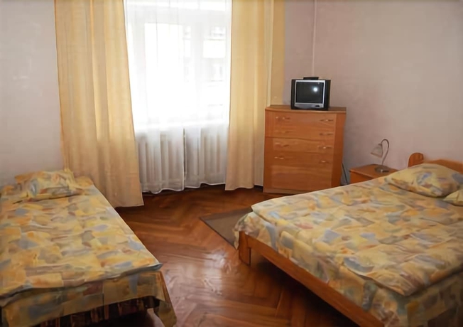Imagen de la habitación del Hotel Jakob Lenz Guesthouse. Foto 16