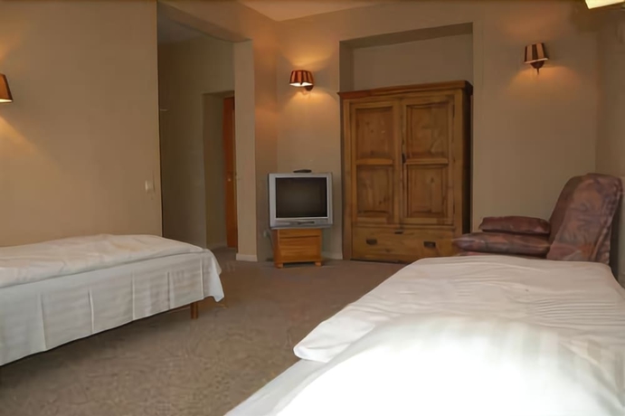 Imagen de la habitación del Hotel Jakob Lenz Guesthouse. Foto 17
