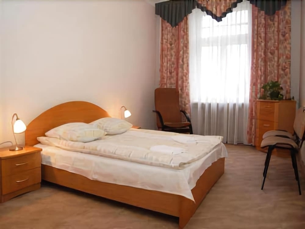 Imagen de la habitación del Hotel Jakob Lenz Guesthouse. Foto 18