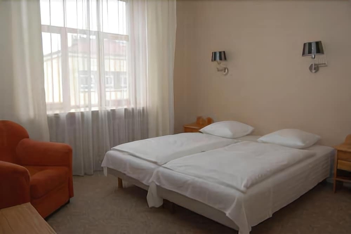 Imagen de la habitación del Hotel Jakob Lenz Guesthouse. Foto 19