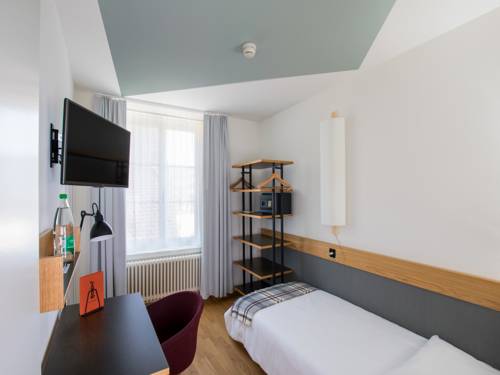 Imagen de la habitación del Hotel Jakob, Rapperswil-Jona. Foto 3
