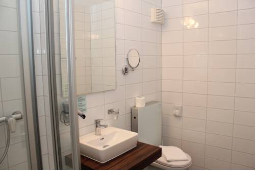 Imagen de la habitación del Hotel Jakob, Rapperswil-Jona. Foto 4