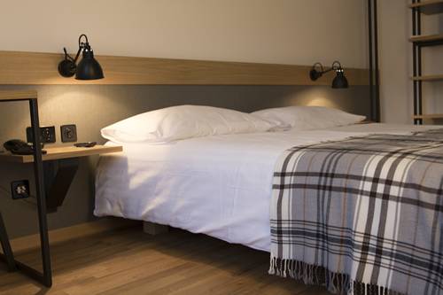 Imagen general del Hotel Jakob, Rapperswil-Jona. Foto 1