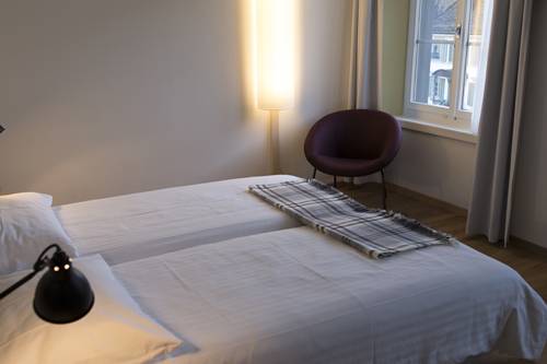 Imagen de la habitación del Hotel Jakob, Rapperswil-Jona. Foto 5