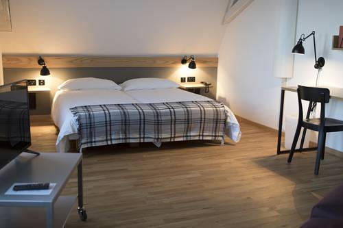 Imagen de la habitación del Hotel Jakob, Rapperswil-Jona. Foto 7