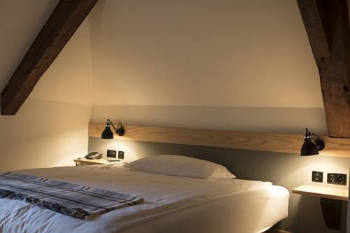 Imagen de la habitación del Hotel Jakob, Rapperswil-Jona. Foto 8