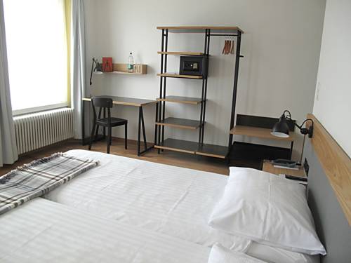 Imagen de la habitación del Hotel Jakob, Rapperswil-Jona. Foto 9