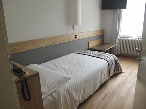 Imagen de la habitación del Hotel Jakob, Rapperswil-Jona. Foto 10