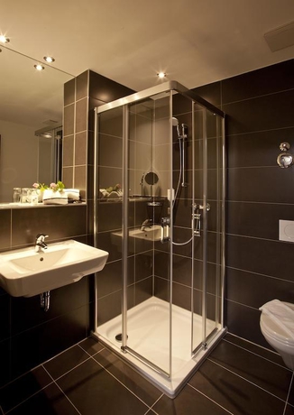 Imagen general del Hotel Jakob Regensburg. Foto 14