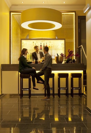 Imagen general del Hotel Jakob Regensburg. Foto 15