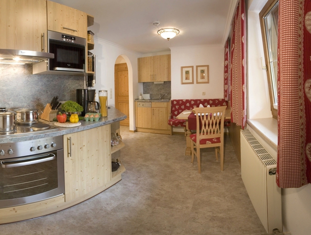 Imagen de la habitación del Hotel Jakober. Foto 3
