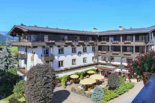 Imagen de la habitación del Hotel Jakobwirt. Foto 2