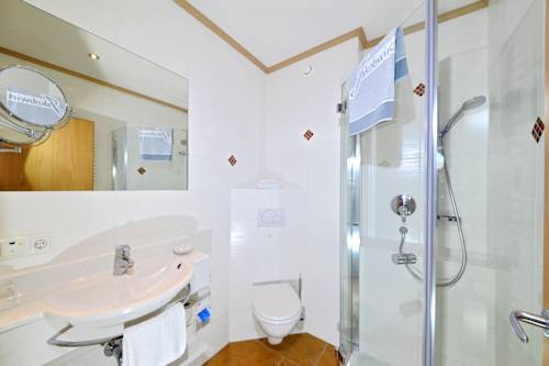 Imagen de la habitación del Hotel Jakobwirt. Foto 3