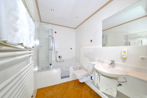 Imagen de la habitación del Hotel Jakobwirt. Foto 7