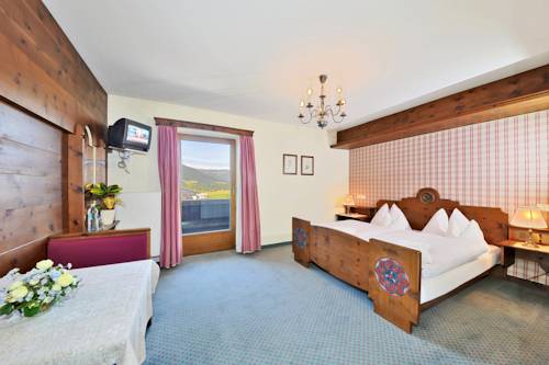 Imagen de la habitación del Hotel Jakobwirt. Foto 8