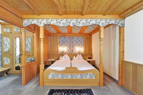 Imagen de la habitación del Hotel Jakobwirt. Foto 10