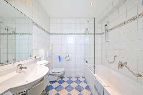 Imagen de la habitación del Hotel Jakobwirt. Foto 13