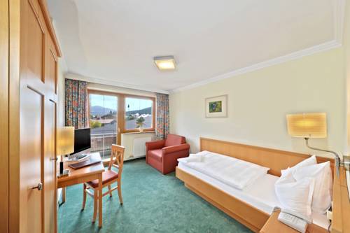 Imagen de la habitación del Hotel Jakobwirt. Foto 14