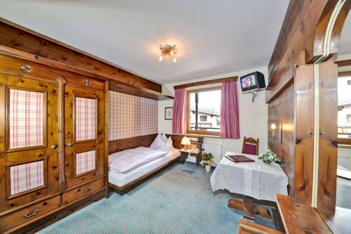 Imagen de la habitación del Hotel Jakobwirt. Foto 16