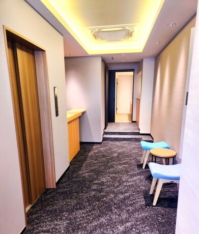 Imagen general del Hotel Jakotel Plus Namba. Foto 1