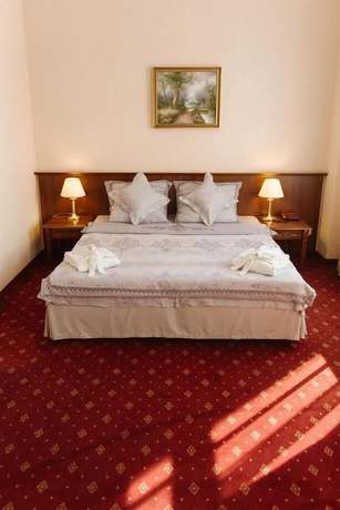 Imagen de la habitación del Hotel Jakub Sobieski. Foto 8
