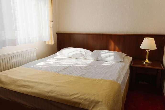 Imagen de la habitación del Hotel Jakub Sobieski. Foto 13