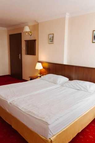 Imagen de la habitación del Hotel Jakub Sobieski. Foto 15