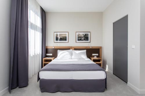 Imagen de la habitación del Hotel Jakubowy. Foto 6