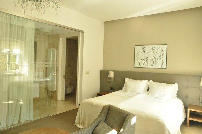 Imagen de la habitación del Hotel Jakubus. Foto 11